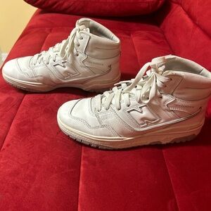 New Balance 650 sneakers